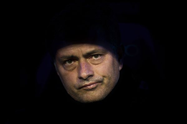 José Mourinho. 