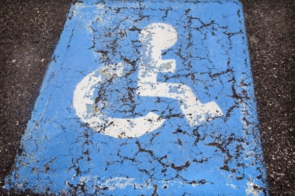 Handicapovaní mohou cestou na demonstraci využít bezbariérových autobusů. Handicapovaní mohou cestou na demonstraci využít bezbariérových autobusů.