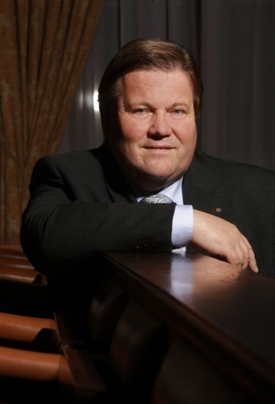 Zdeněk Škromach.