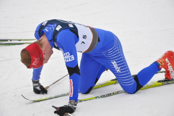 Lukáš Bauer. 