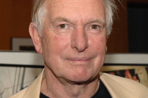 Peter Weir.