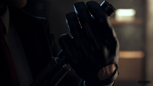 Hitman 5.