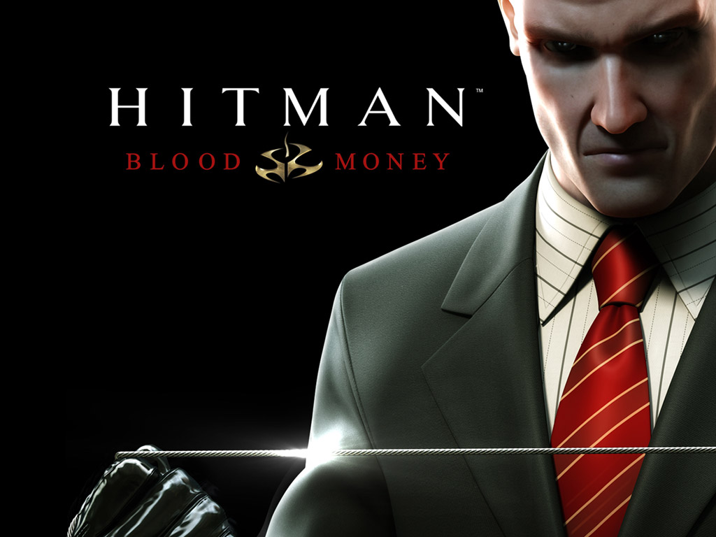 Hitman.