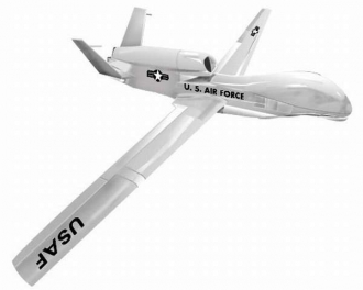 Global Hawk.