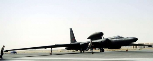 Legendární U-2.