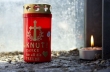 Smutnou zprávu oznámil ošetřovatel medvědů Heiner Klös, který popsal, že čtyřletý Knut se ve svém výběhu náhle zhroutil do vody. Poté se zjistilo, že už nežije.  