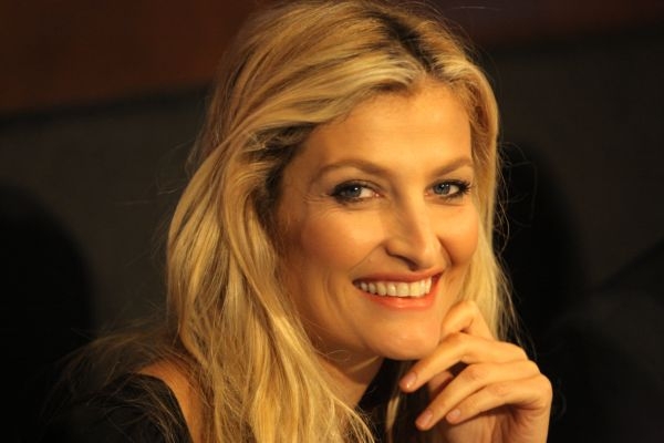 Tereza Maxová.