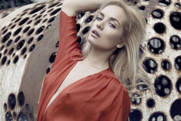 Miss World 2006 Tatiana Kuchařová.
