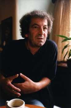 Ivan Vojnár.