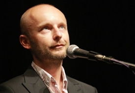 Tomáš Mašín.