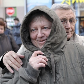 Václav Neckář.