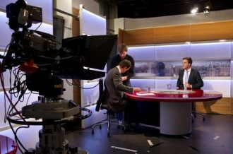 Nizozemský premiér Rutte - fanoušek jaderné energie.