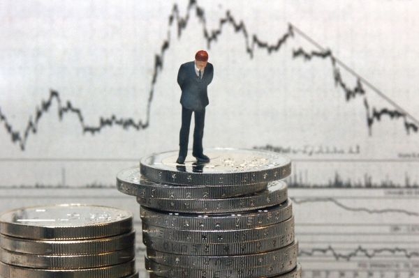 Investorům se nelíbí postup EU, chtějí bojkotovat dluhopisy zemí eurozóny, které jsou ohroženy krizí (ilustrační foto).