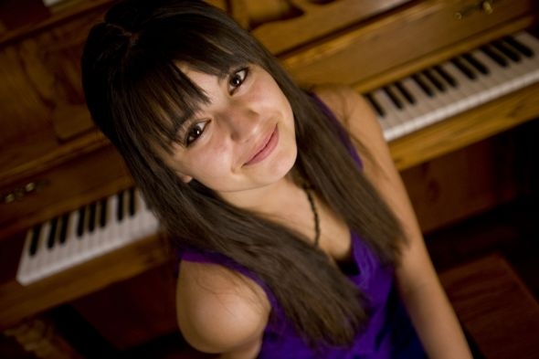 Rebecca Blacková.