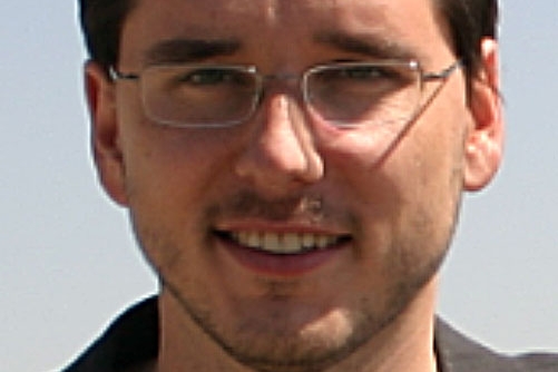 Jan Řehák.