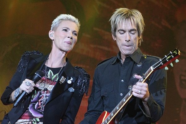 Roxette.