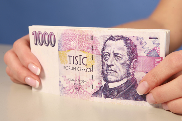 Ilustrační foto.