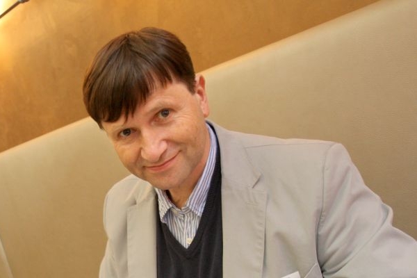 Jan Hrušínský.