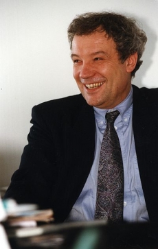 Martin Palouš.