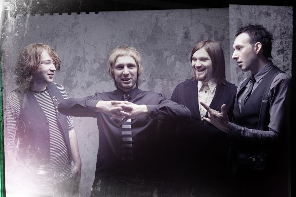 Apatheia zvolila cestu vstřícnějšího rocku.