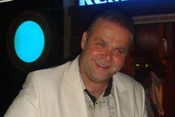 Radovan Krejčíř. Radovan Krejčíř.