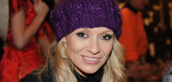 Martina Gavriely.