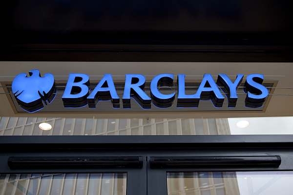 Britská banka Barclays se dostala do hledáčku vyšetřovatelů.