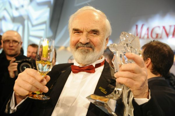 Zdeněk Svěrák slaví pětasedmdesát. Víte, kolik získal Českých lvů?