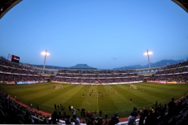 Na stadionu v Granadě Španělsko ještě neinkasovalo.