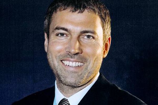 Nejbohatší Čech Petr Kellner.