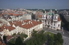 Ilustrační foto.