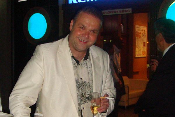Radovana Krejčíře jihoafrická média označují za čelního mafiánského bosse.