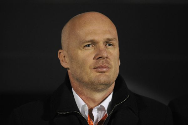 Michal Bílek. 