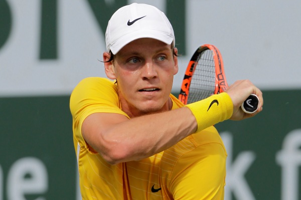Tomáš Berdych. 
