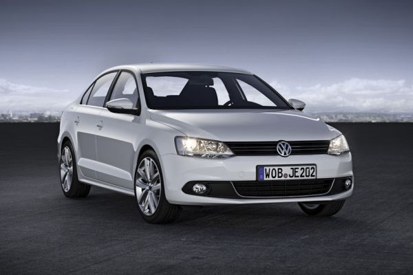 VW Jetta šesté generace se začal prodávat v únoru i v Česku.