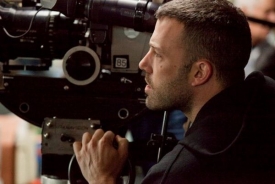 Ben Affleck režíruje.