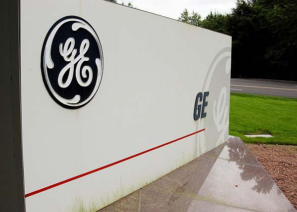 Kolos General Electric expanduje do energetiky. 