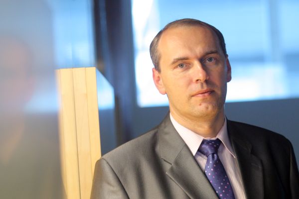 Libor Michálek.