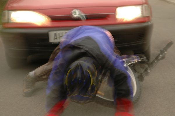 Ilustrační foto.