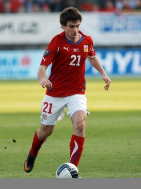 Jan Morávek. 