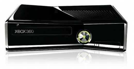 Xbox 360.