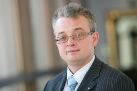 Ústavní stížnost inicioval poslanec ODS Marek Benda.
