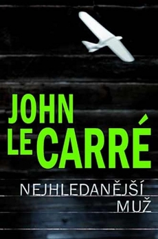 Obálka bestselleru.