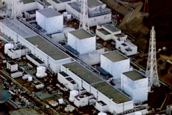 Kvůli jaderné krizi v Japonsku a odstavení německých jaderných elektráren může cena elektřiny vzrůst.
