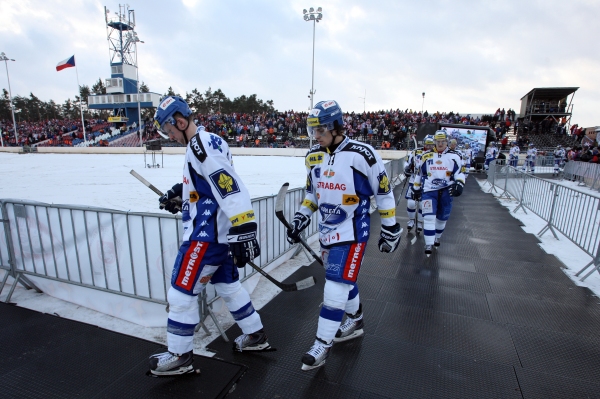 Hokejisté Komety Brno budou příští rok hrát pod jiným trenérem.