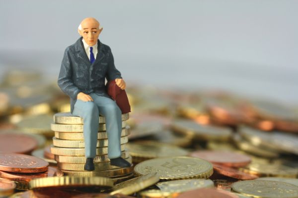 Penzijní reforma v současné podobě se nezdá být úplně promyšlená.
