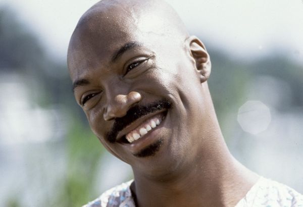 Eddie Murphy.