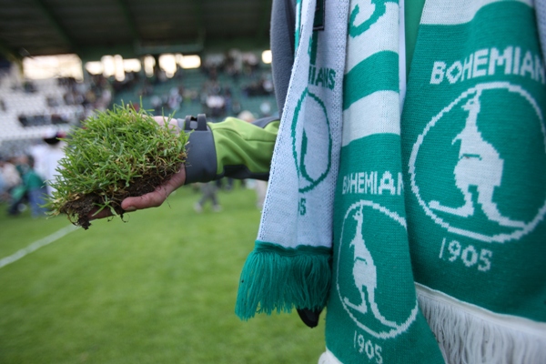 Bohemians 1905 získali podle soudu nástupnictví neprávem. Bohemians 1905 získali podle soudu nástupnictví neprávem.