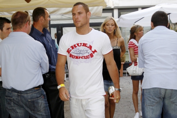 Radek Duda. Radek Duda.