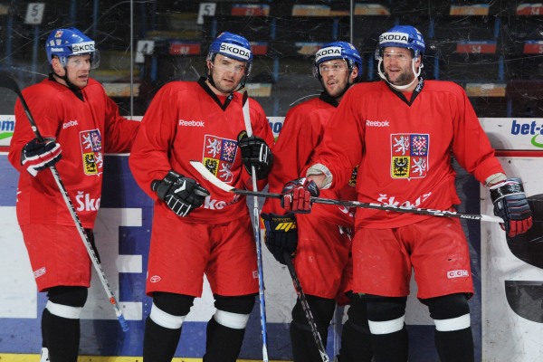 Reprezentace v přípravě opět zvítězila jen těsně. Reprezentace v přípravě opět zvítězila jen těsně.